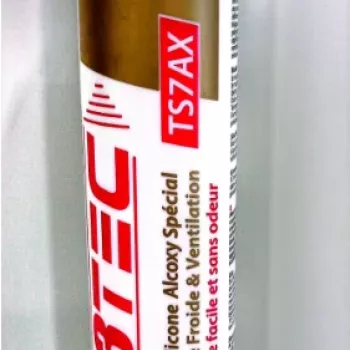 Nouveauté MASTIC TS7 AX